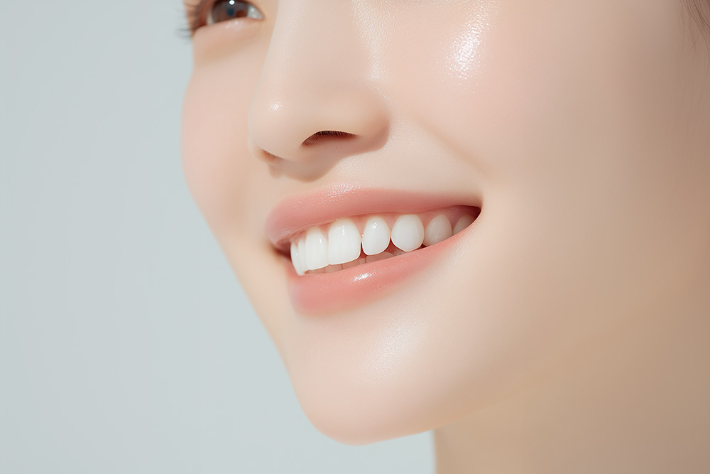 マウスピース矯正モニター募集中